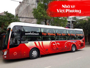 Nhà xe Việt Phương