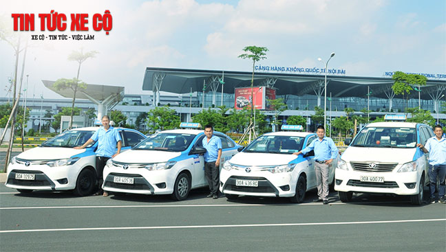 Việt Thanh là một trong những hãng taxi uy tín, được nhiều khách hàng biết đến và sử dụng dịch vụ