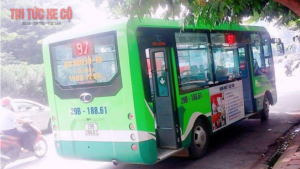 xe bus 97