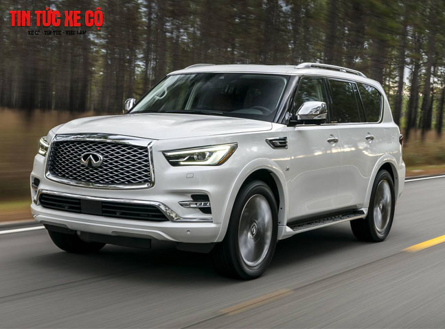 gia-xe-qx80-moi-nhat-la-90000-usd-1 Giá xe QX80 mới nhất là 90.000 USD.